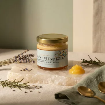 Collagen+ VitaHoney 50g