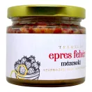 Strawberry white honey chocolate 230g
