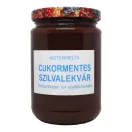 Plum jam 370g (sugar free) Plum jam 370g (sugar free)