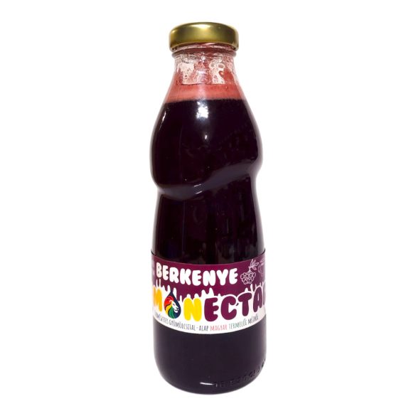 LIONECTAR Syrup Orange