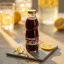 LIONECTAR Syrup Gooseberry 500ml