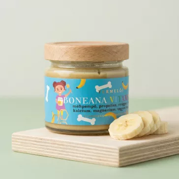 BONEANA Vitamin Honey 50g