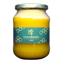 Honey Barista Lemon 900g