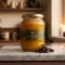 Honey Barista Lemon 900g