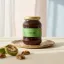 Green nuts in honey 900g