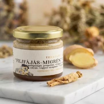 "Colds, allergies" 50g