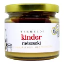 Milk chocolate honey 230g Milk chocolate honey 230g