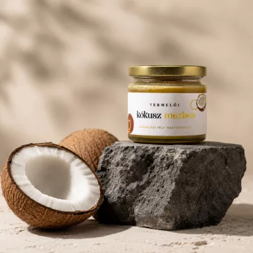 Coconut in Honey 50g