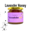 Lavender in honey 230g (with Acacia honey)
