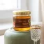 Rum with honey 50g