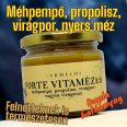 Forte Vitamin Honey 230g