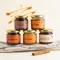 Tasting pack - Our coffee flavouring bees - TOP 5