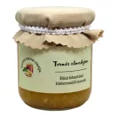Apple jam with horseradish 200g Apple jam with horseradish 200g