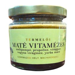 Maté Vitamin Honey 230g