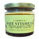 Maté Vitamin Honey 230g