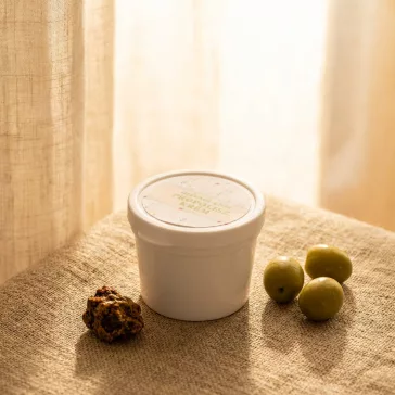 Propolis cream with olive oil 40g