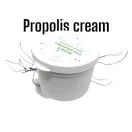 Propolis cream with olive oil 40g