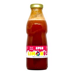 LIONECTAR Syrup Stawberry