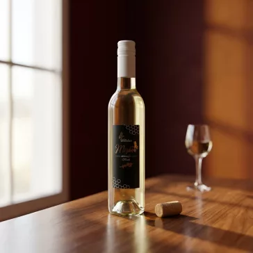 Wilhelm Acacia mead 12,5% - 500ml