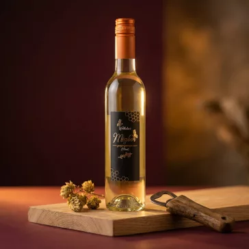 Wilhelm Chestnut mead 12,5% - 500 ml