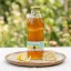 LIONECTAR Syrup Elderflower 200ml