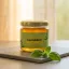 Basil in acacia honey 230g