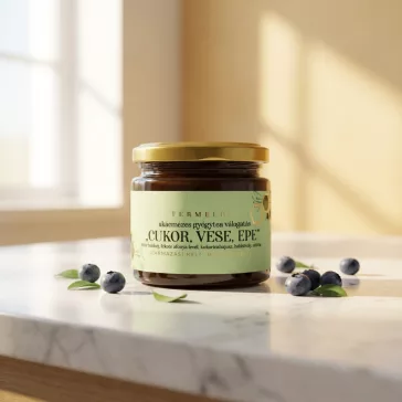 "Sugar, kidney, bile" 50g