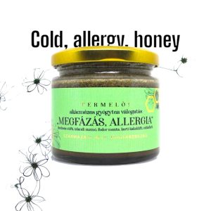 "Colds, allergies" 230g