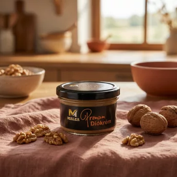 Malea Nut Cream 80g