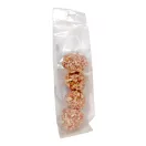 Mézes Puffedli Málnás 40g Mézes Puffedli Málnás 40g