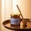 Honey with brandy 230g