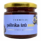 Honey with brandy 230g