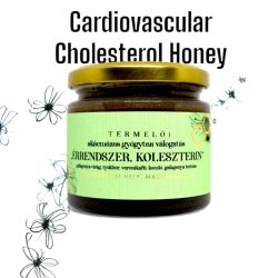 "Vascular system, cholesterol" 50g