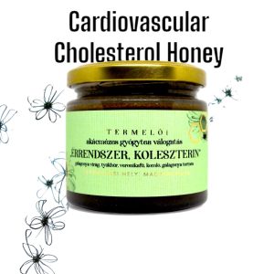 "Vascular system, cholesterol" 230g