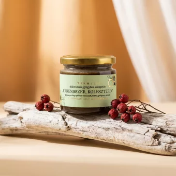 "Vascular system, cholesterol" 50g