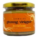 Ginseng, pollen in honey 50g