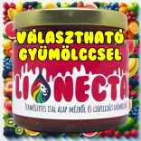 LIONECTAR Cream - Raspberry 220g