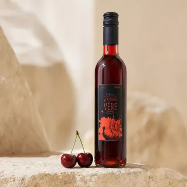 Wilhelm Vikings' Blood mead 12,5% - 500 ml