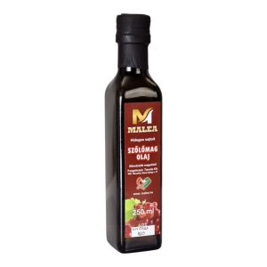 Malea Grapeseed oil 250 ml