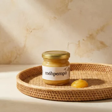 Pure Royal Jelly 30g