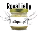 Pure Royal Jelly 30g