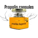 Propolis capsules 30g Propolis capsules 30g