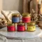 Our Fruity Honeys – Tasting Pack