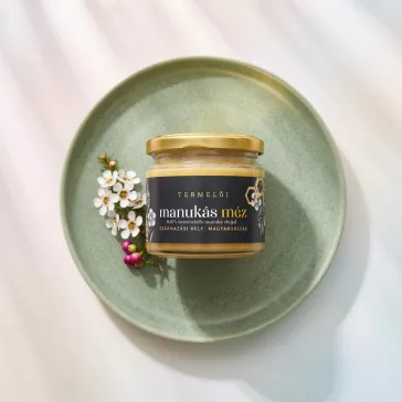 Manuka in honey 230g