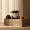 Chocolate candle 130g