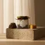 Chocolate candle 130g