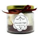 Chocolate candle 130g Chocolate candle 130g