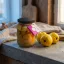 Quince jelly 655g