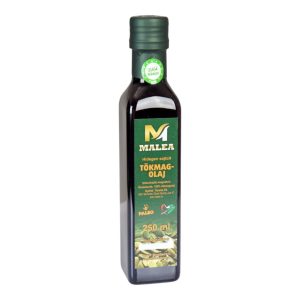 Malea pumpkin seed oil 250ml