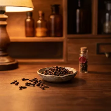 Cloves 10g